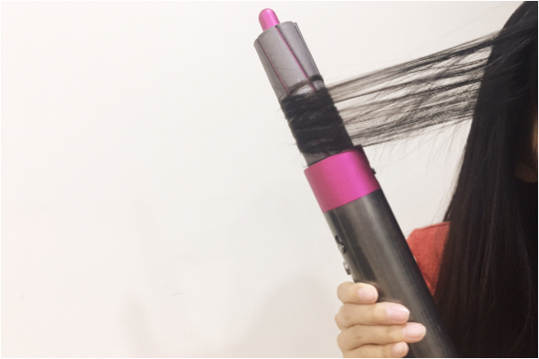 dyson Airwrap造型器實測！真心話6點分析，請收