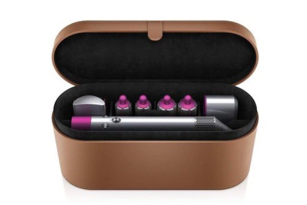 dyson Airwrap造型器實測！真心話6點分析，請收