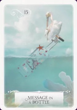 【塔羅測驗】完全被準到！原來，我愛人的方式是這樣