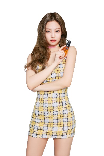 韓國女團BLACKPINK魅力代言秀出My style!