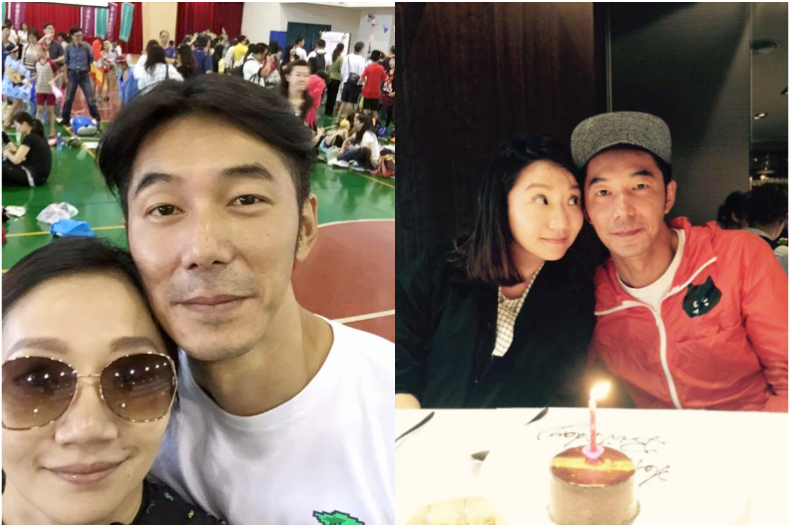 結婚17年仍然熱戀！陶晶瑩：要幸福，就別逼男人做這10件事