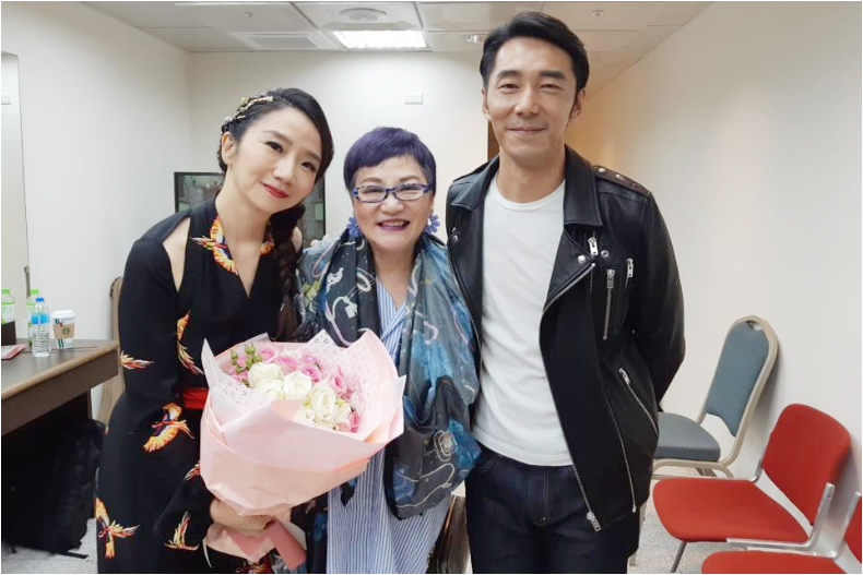 結婚17年仍然熱戀！陶晶瑩：要幸福，就別逼男人做這10件事
