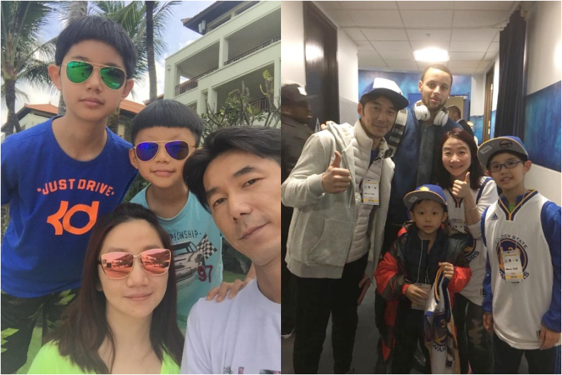 結婚17年仍然熱戀！陶晶瑩：要幸福，就別逼男人做這10件事