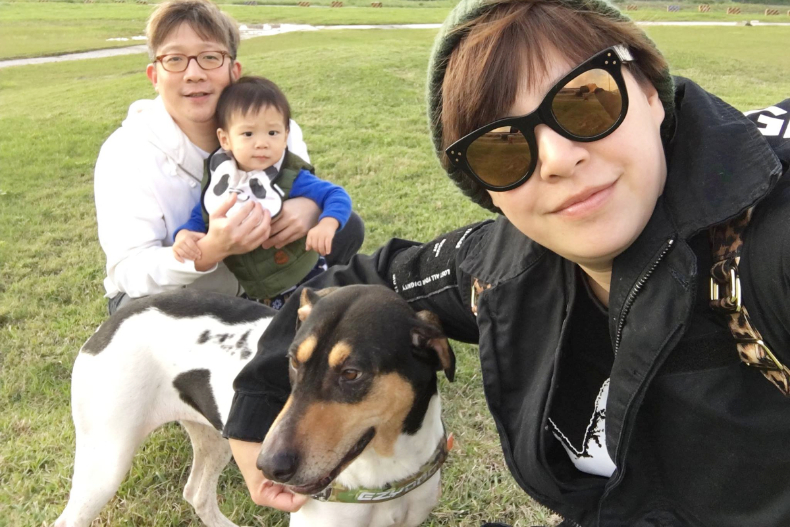黃小柔：婚姻就像服務業，有禮貌才能長久經營