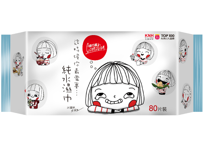 快筆記！寶雅2018年熱銷排行榜出爐，第一名的洗面乳竟然是它