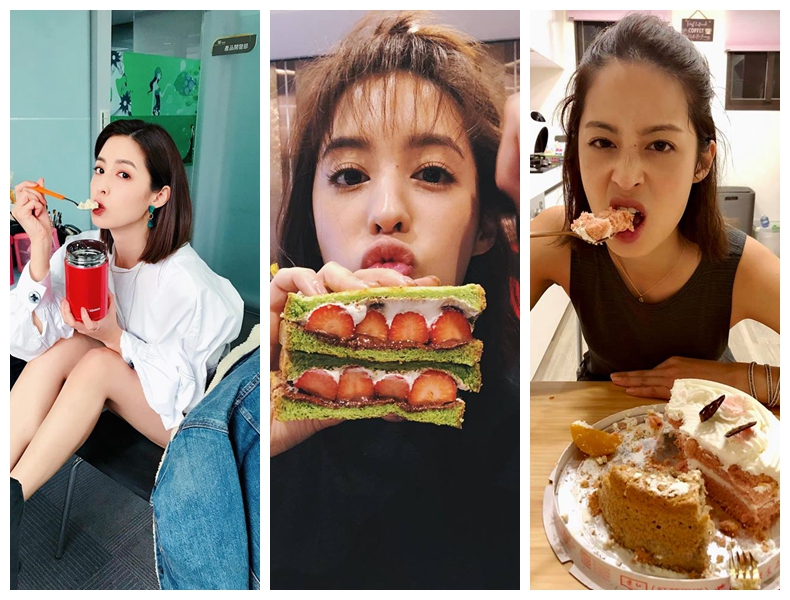 鹹酥雞當宵夜照樣瘦！易胖體質莫允雯公開「不忌口甩肉法」