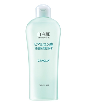 日妞比你懂？日本網推「來台必買」5美妝！菜瓜水上榜了