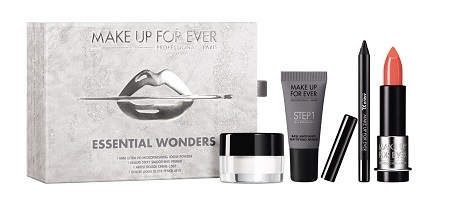 MAKE UP FOR EVER幻銀雪光摯愛經典組 推薦價999 - MAKE UP FOR EVER幻銀雪光摯愛經典組 推薦價999.jpg 編輯來放火!錯過週年慶你還有下殺2折的耶誕優惠可以買!