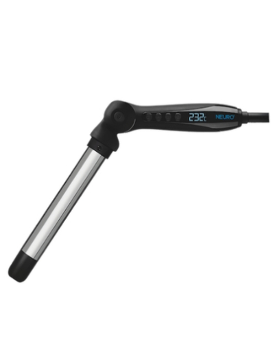 有了它再也不怕一頭亂髮！ghd冰藍限定造型夾、Paul Mitchell多角度電捲棒