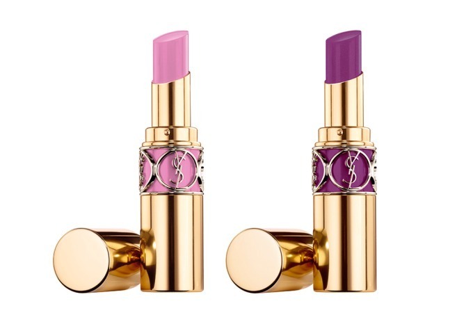 YSL2019春季限定盤曝光！超浪漫的粉紅蛋白石，看一眼保證融化
