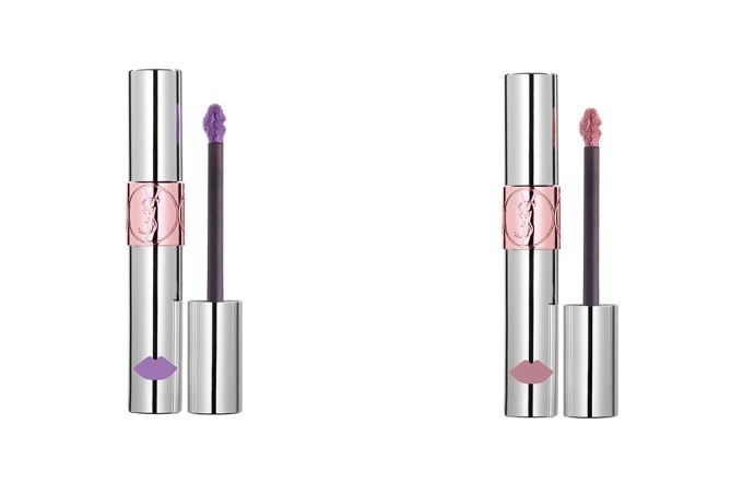 YSL2019春季限定盤曝光！超浪漫的粉紅蛋白石，看一眼保證融化