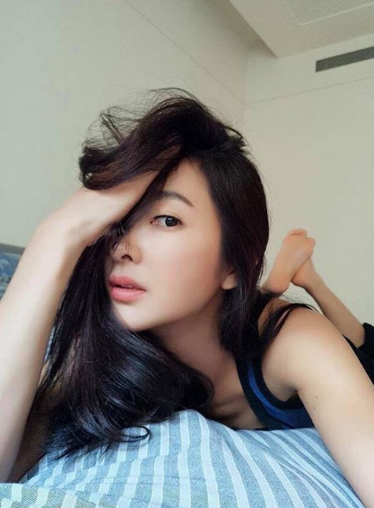 吳速玲：人生最暢快的2件事就是流汗跟嗯嗯！公開3法寶每天一路順暢到底