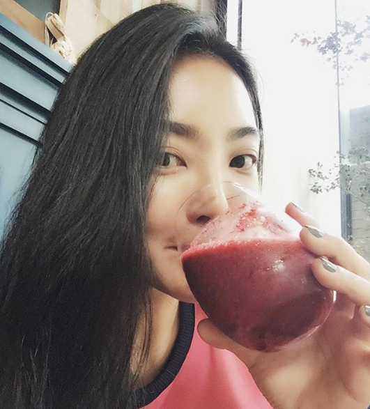吳速玲：人生最暢快的2件事就是流汗跟嗯嗯！公開3法寶每天一路順暢到底