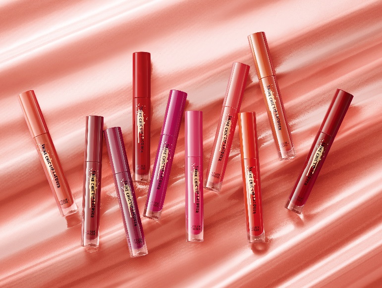 【美妝新品週報】NOESA「血液香水」，讓妳連流出來的汗水都香香der ～