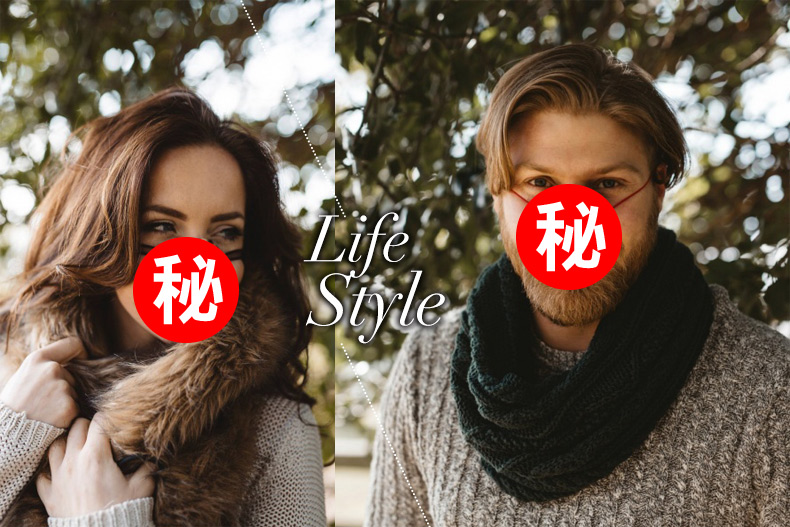 要恥度還是要暖度?冷天專用保暖「鼻罩」國外賣翻天!