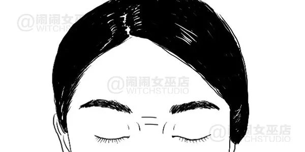 別急著打掉！從臉上的紋路分析你的命運走向
