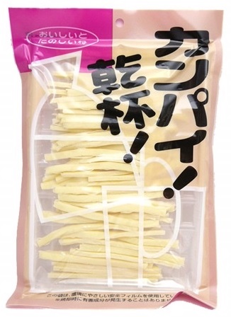 藥妝店除了美妝品，零食更必買！2018 Tomod’s日本熱銷零食榜TOP 6