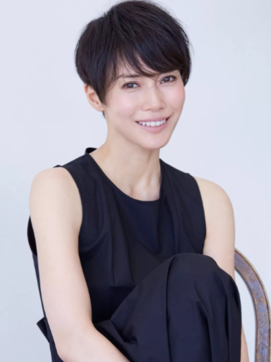 FotoJet (17) - FotoJet (17).jpg 揮別渣男,該來的幸福總會來!42歲日星中谷美紀宣佈婚訊