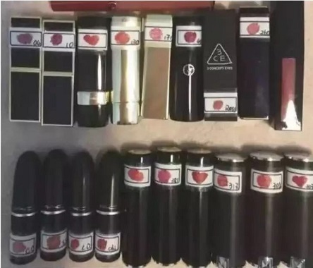 Amazing！學會這招，再失寵的春夏色口紅你都能重新愛上它