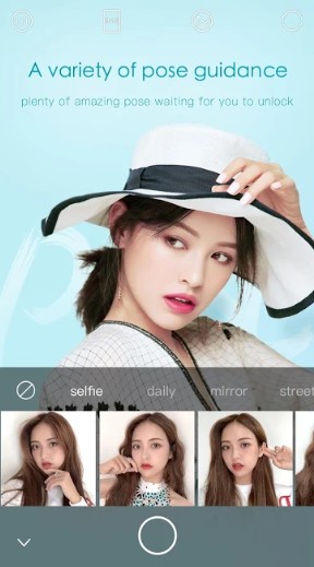 快來更新一波！讓你水到2019的5款網美必備美照APP