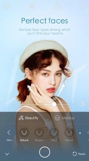 快來更新一波！讓你水到2019的5款網美必備美照APP