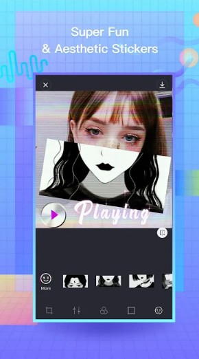快來更新一波！讓你水到2019的5款網美必備美照APP