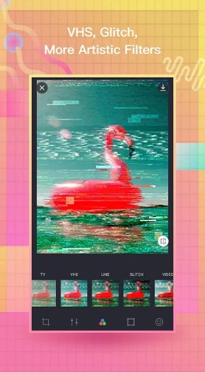 快來更新一波！讓你水到2019的5款網美必備美照APP
