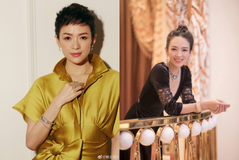  卡司超強！2019年這十部陸劇不追會後悔，林依晨、吳謹言、章子怡全回歸
