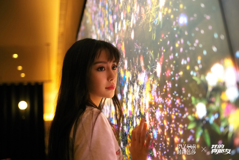  卡司超強！2019年這十部陸劇不追會後悔，林依晨、吳謹言、章子怡全回歸