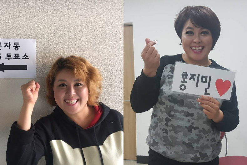 沒有不可能！108天狂瘦29公斤，韓國大媽女星變女神 