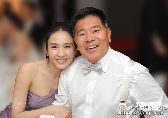 嫁給身障老公被看衰！黎姿活出幸福：愛情就是跟他一起變老