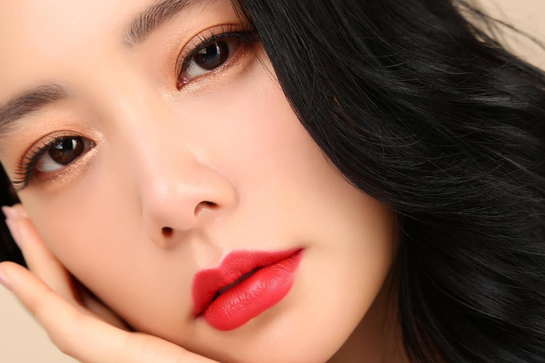 閃婚啦！亞洲第一美的韓國女星克拉拉，成為最美新娘的6招秘訣