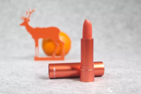 FotoJet (10) - FotoJet (10).jpg kevin老師實測!不挑皮、巨顯白,2019必敗8支珊瑚橘口紅