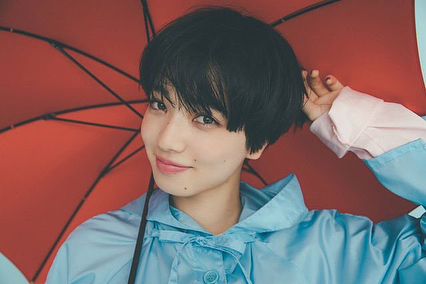 具惠善「耳下1公分」超美！頭髮一短顏值直接升等！小松菜奈、秀智也在剪