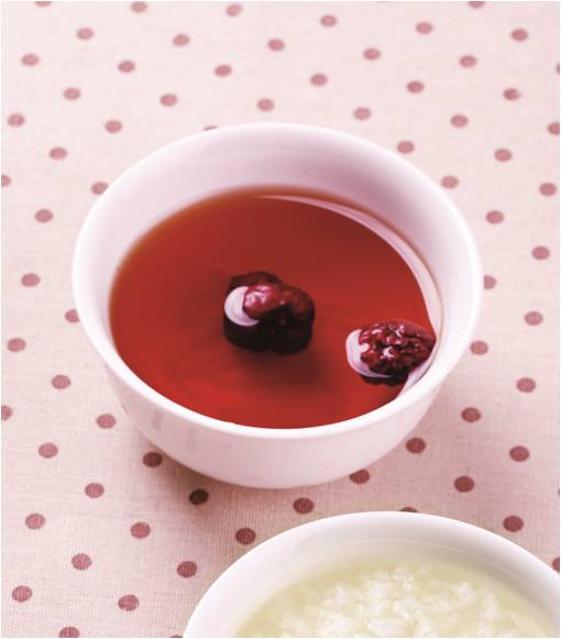 子宮最怕冷！女中醫說喝「這杯」茶飲暖宮，月來月舒適