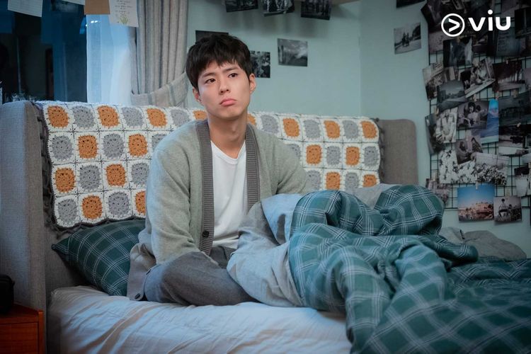 鍾情「李」姓女子！國民男神朴寶劍6個不為人知的小秘密