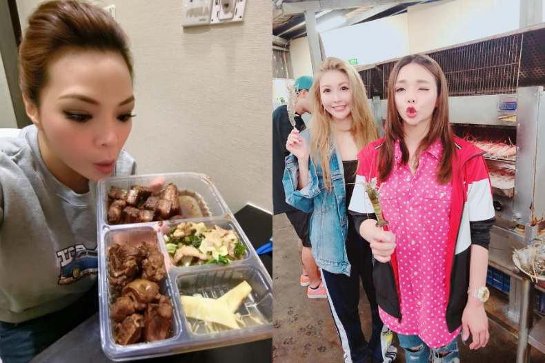 FotoJet (4) - FotoJet (4).jpg 小甜甜三餐照吃還甩肉33kg!全靠自創「假掰走路法」這6招