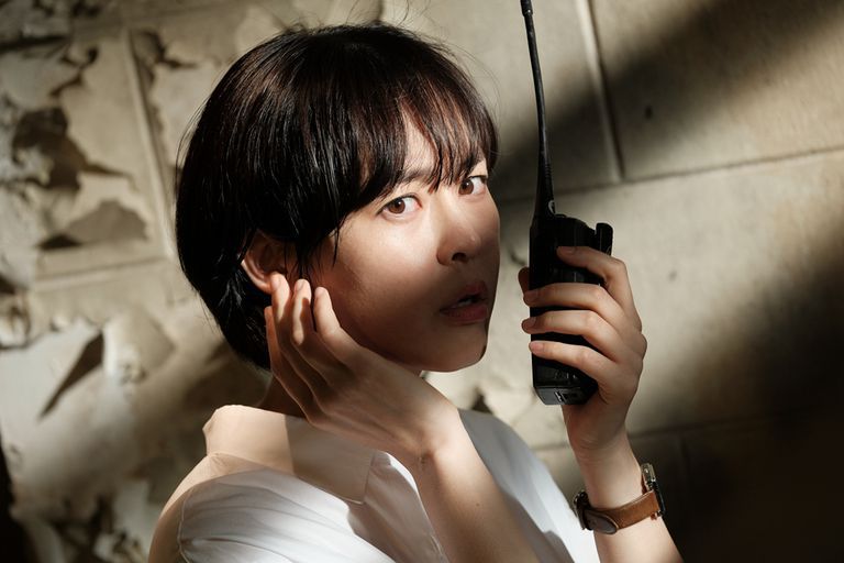 神級韓劇《Voice 3》開拍！李荷娜、李陣郁全回歸，驚悚劇情更勝前兩季