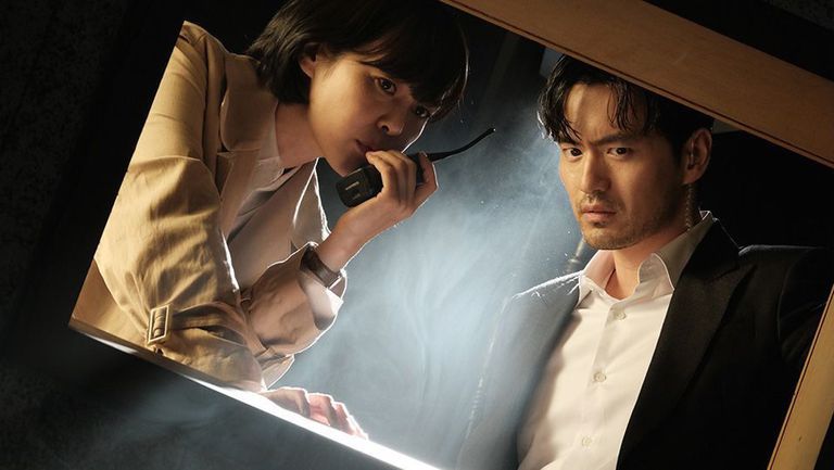 神級韓劇《Voice 3》開拍！李荷娜、李陣郁全回歸，驚悚劇情更勝前兩季