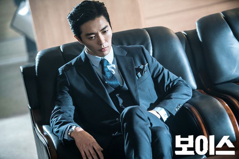 神級韓劇《Voice 3》開拍！李荷娜、李陣郁全回歸，驚悚劇情更勝前兩季