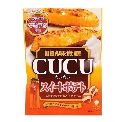 日本網友最愛的年度零食大賞！愛吃的女生跟著買絕對不踩雷