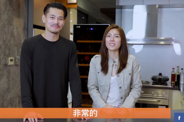 10 - 10.JPG 大肌+ 電眼讓女粉暴動秒排卵!理科太太身邊3位天菜私照曝光