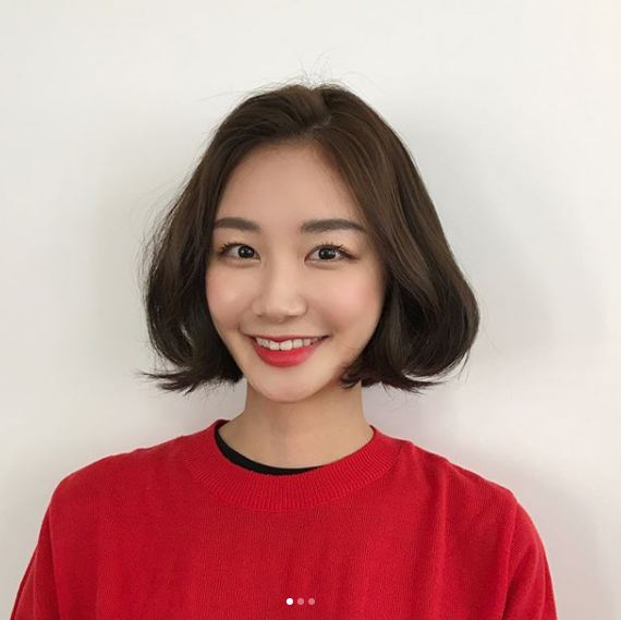 擷取2 - 擷取2.JPG 新年剪去三千煩惱絲!高俊熙、潤娥、桂綸鎂示範3種最IN短髮造型