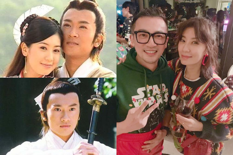FotoJet (11) - FotoJet (11).jpg 請叫他瑜珈王!乖乖虎蘇有朋45歲,也不顯老的凍齡秘密是﹒﹒﹒