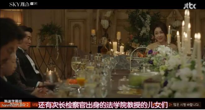 收視超越《鬼怪》！《天空之城》結局網友熱議，原來一開始就埋伏筆﹒﹒﹒