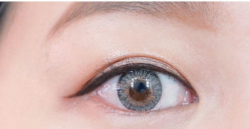 手殘也會畫！畫眼線掌握3重點位置，畫出6種大眼心機妝