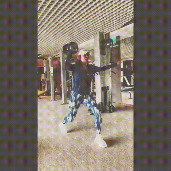 保養得好，妳男友可能還在唸幼兒園！48歲鍾麗緹最狂排毒法來了解下