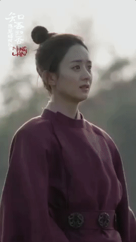 幸福都溢出螢幕啦！趙麗穎和馮紹峰《知否知否應是綠肥紅瘦》對戲各種自然甜