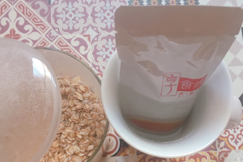  一日瘦身在於晨！3分鐘就能完成3種低脂營養早餐