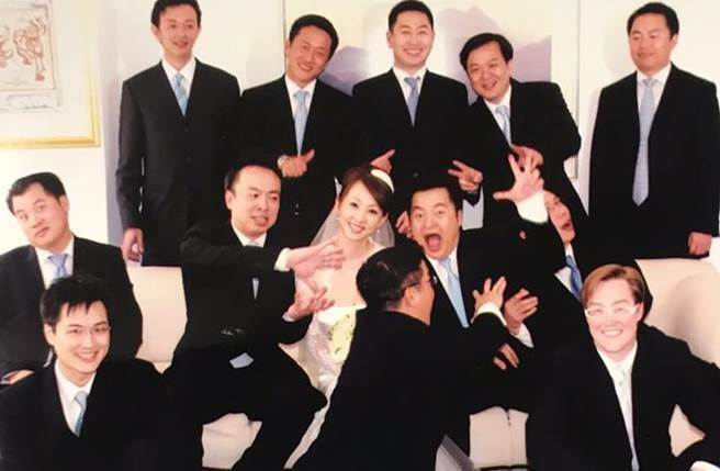 20180710003217 - 20180710003217.jpg 婚姻美滿的美人心機!郁方:成為能讓對方幸福的人